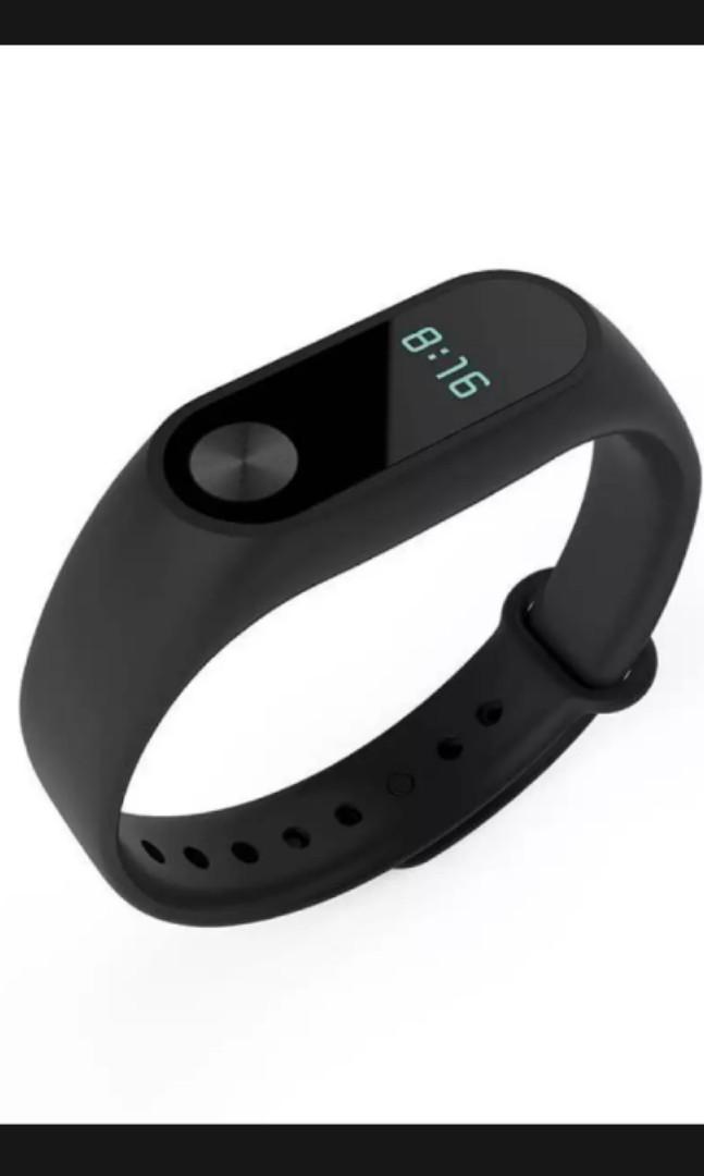 Xiaomi Mi Band 2 Electronics Others On Carousell