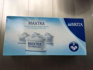 Brita Maxtra濾芯(3入)*4盒