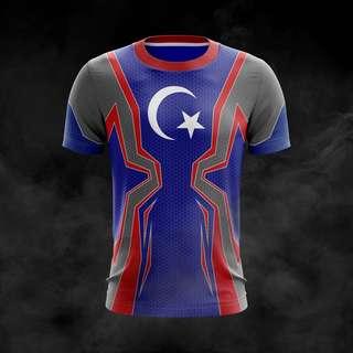 Design sublimation