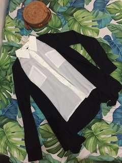 Baju sisa eksport new bukan second