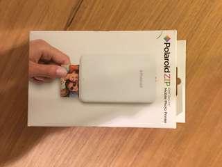 Polaroid printer