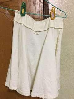 Pazzo 傘狀短裙