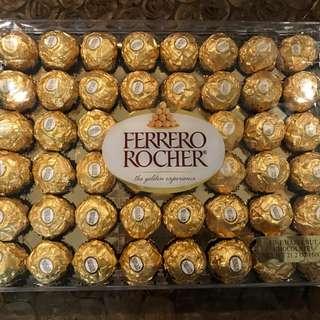 Ferrero Rocher Chocolate View All Ferrero Rocher Chocolate Ads In Carousell Philippines