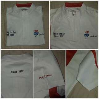 PIN HIGH theme men's shirt (like new - Size M)