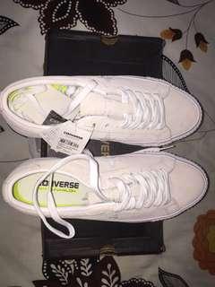 Converse Cons One Star off white