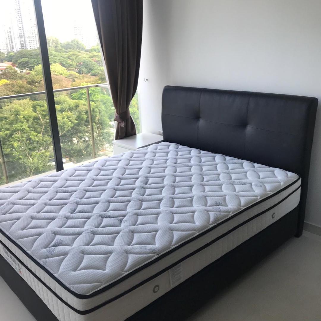 2 Bedroom Apartment Forte Suites For Rent No Agent Fee