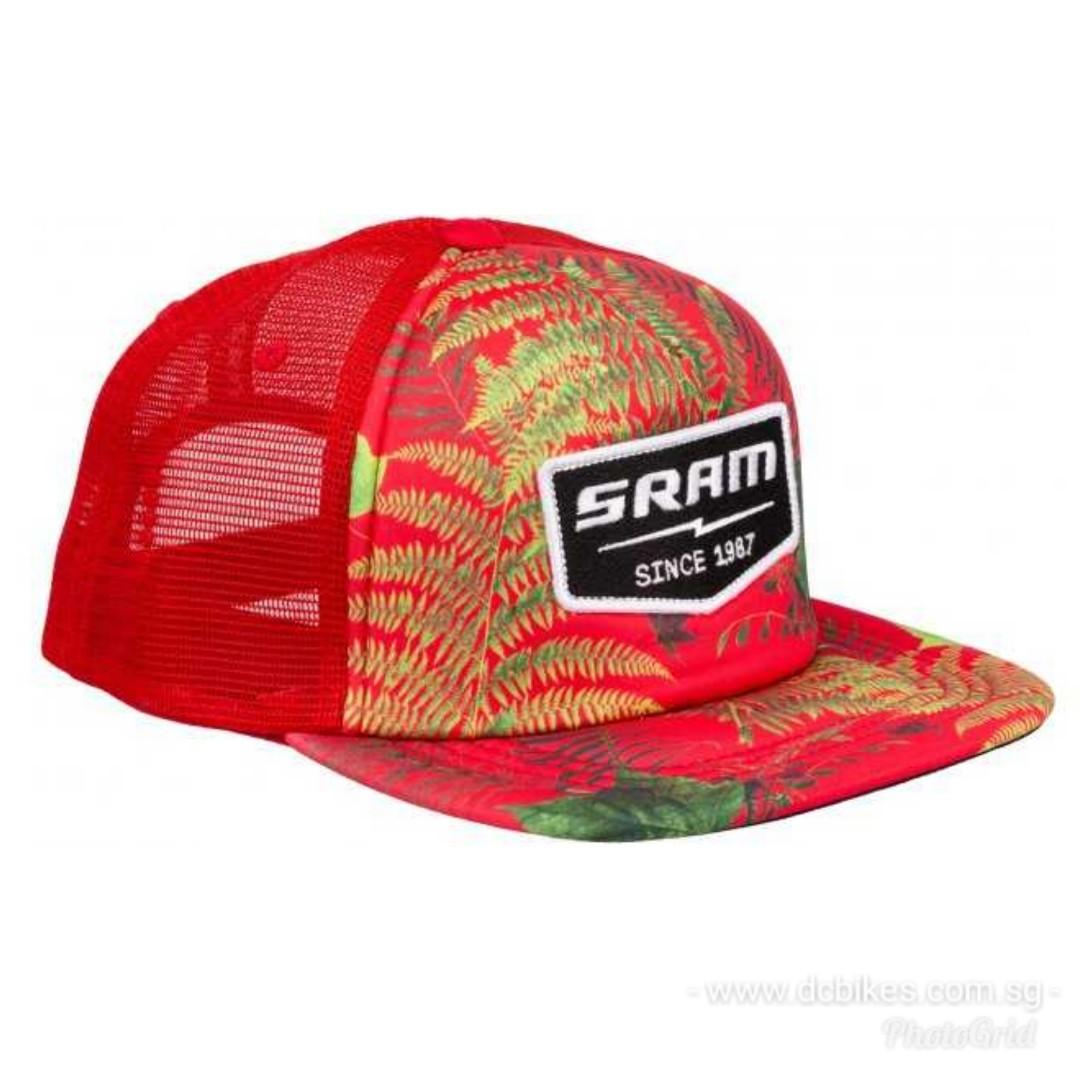 sram hats