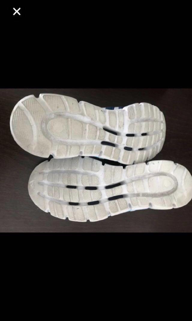 ADIDAS (Category: Sneakers) located in Mandaluyong City. Submitted by timtamaussie (Listing ID 204276770, Image 3). Description: Climacool Shoes Almost new RFS: too many Shoes .