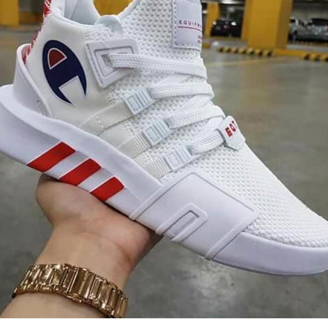 adidas eqt x champion