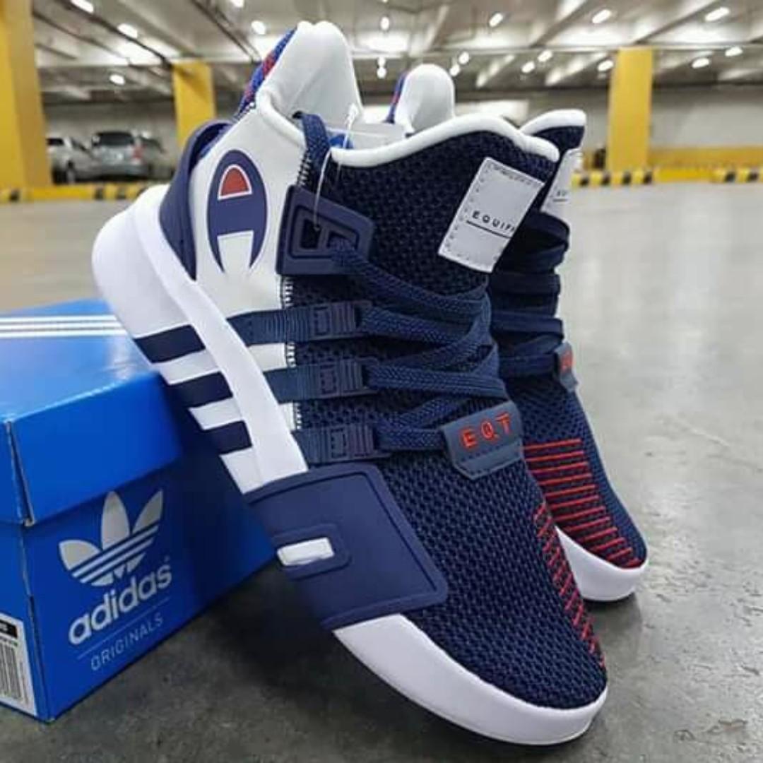 Adidas eqt x champion deals