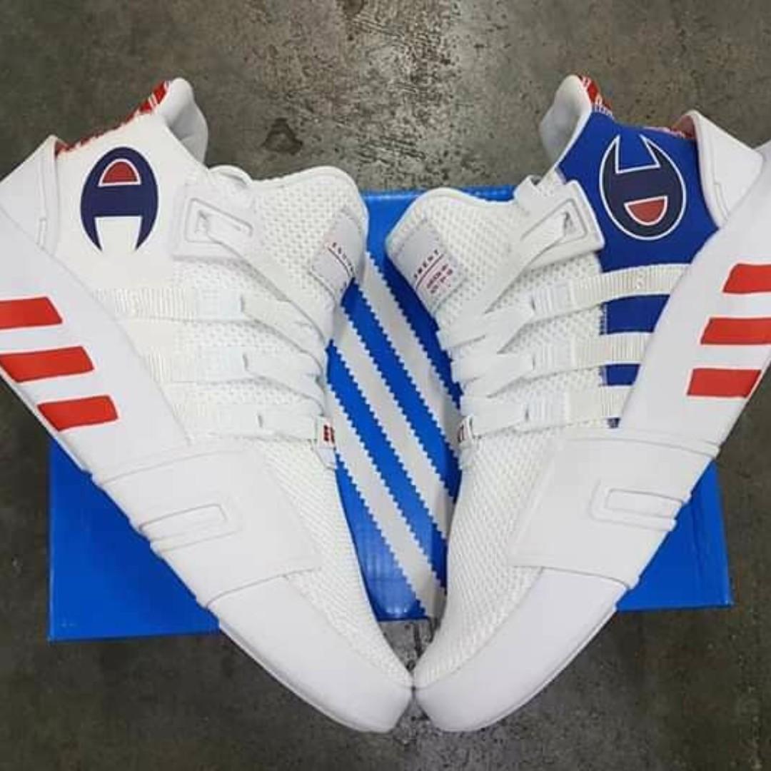 Adidas x deals champion eqt