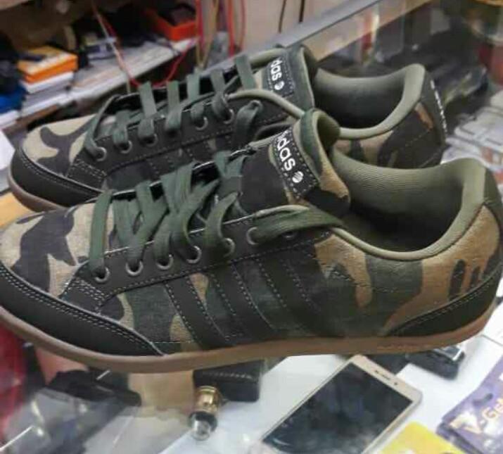adidas neo caflaire original