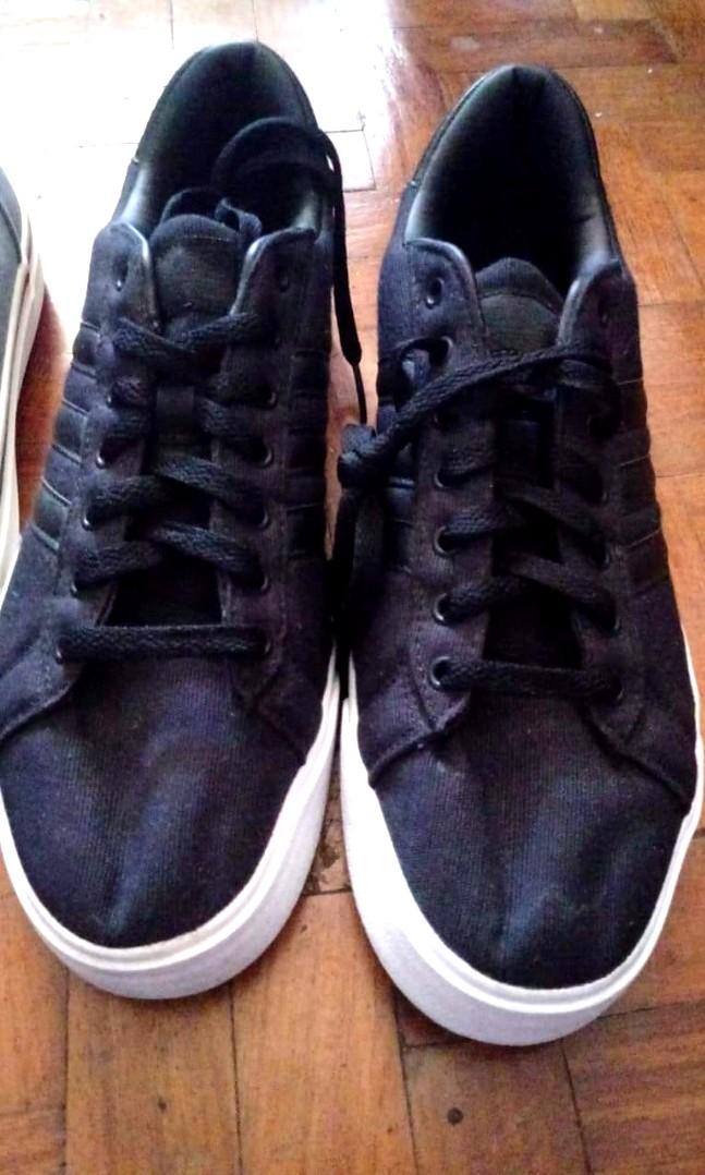 adidas neo ortholite