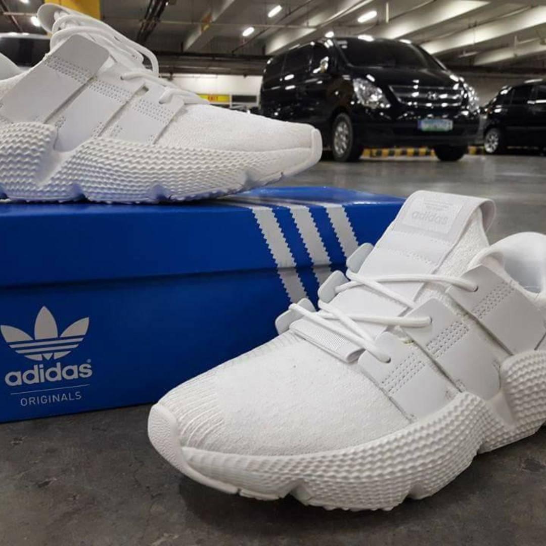 Adidas top prophere olx