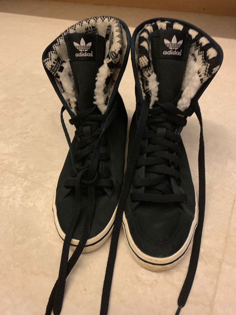 adidas originals mens beckenbauer all round trainers