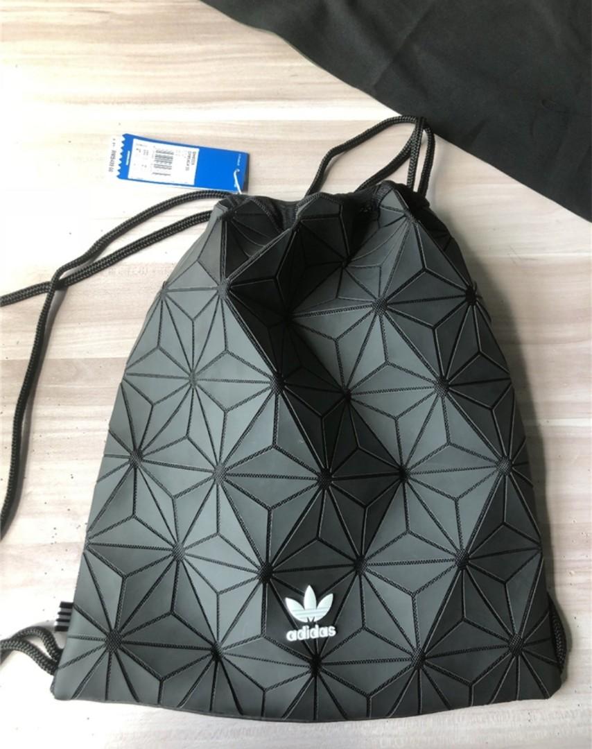Adidas diamond bag store