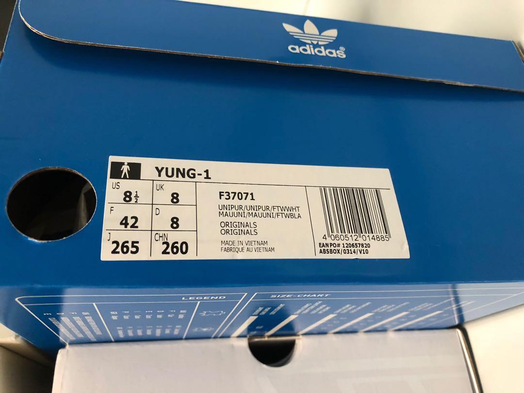 Yung top 1 sns