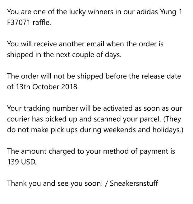 Adidas Yung 1 triple purple SNS exclusive Men s Fashion Footwear Sneakers on Carousell