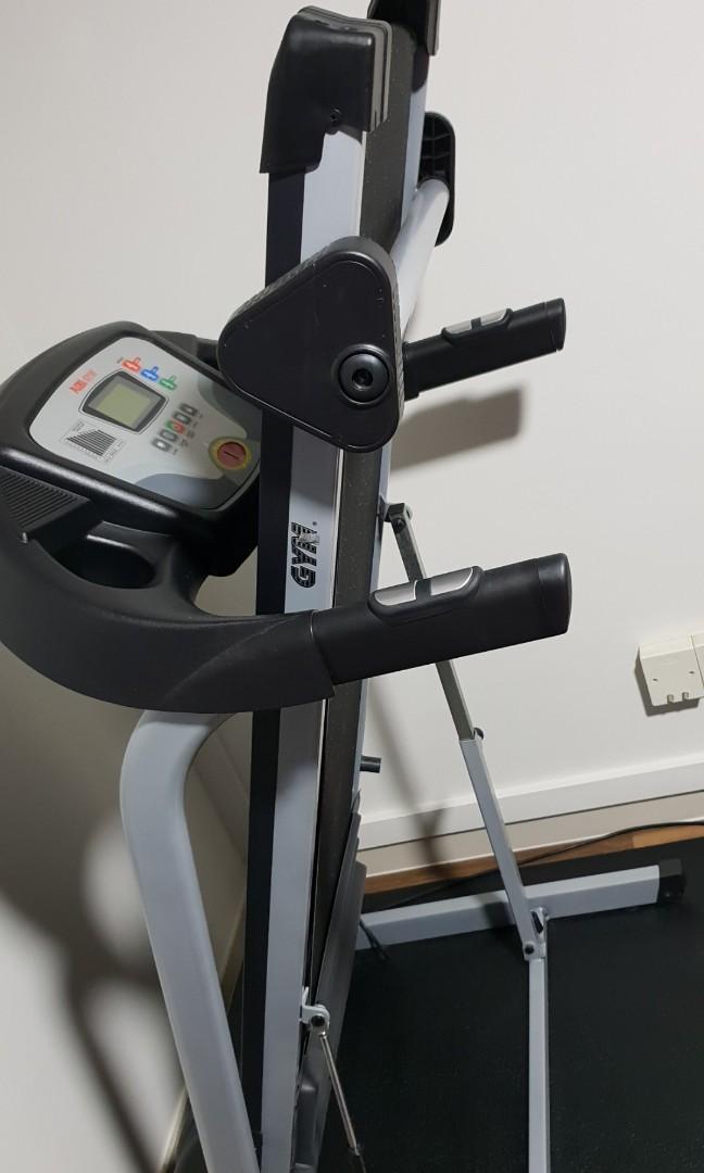 reebok tr2 treadmill