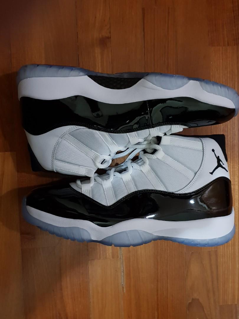 jordan concord 29