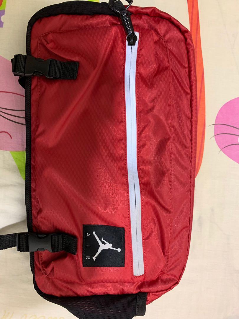 jordan crossbody backpack