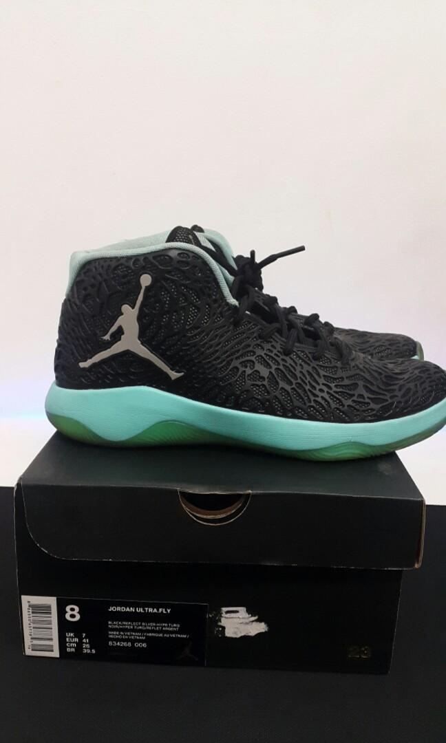 Jordan ultra on sale fly 2018