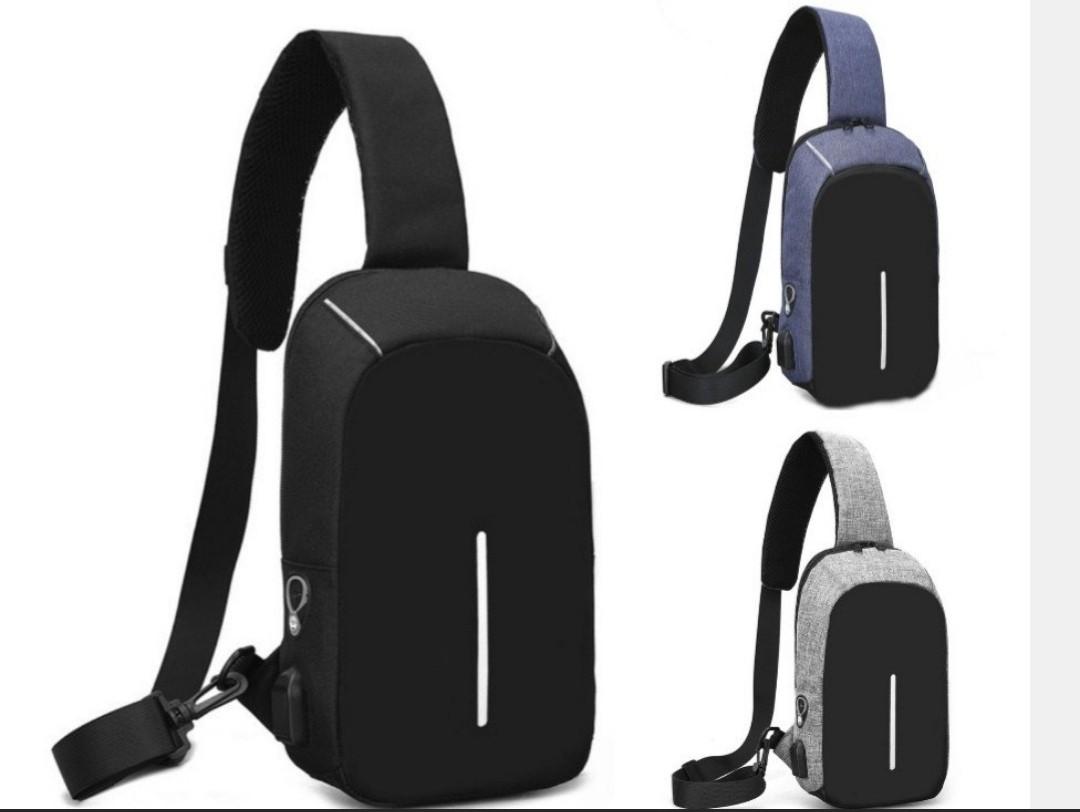 anti theft sling bag singapore