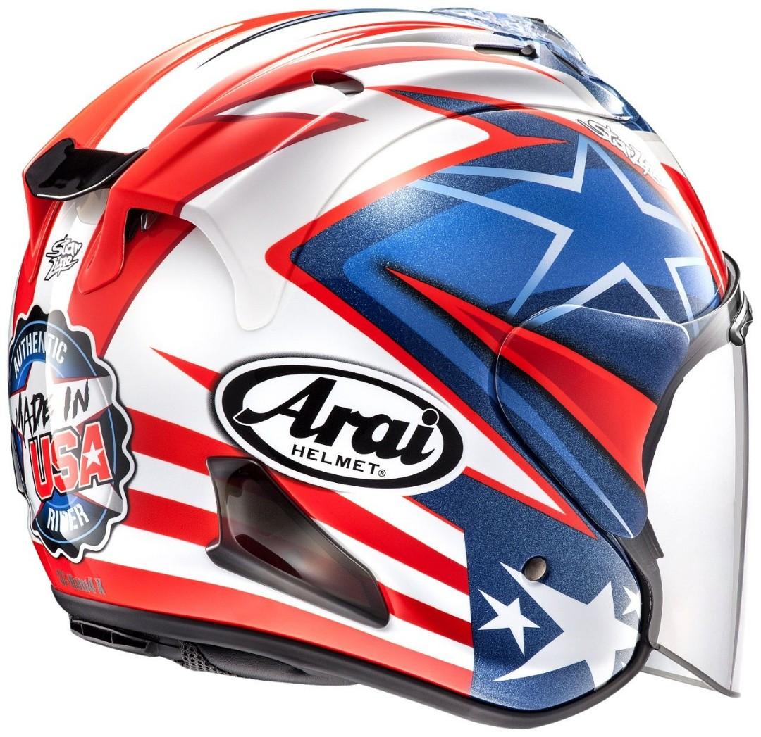 Hayden arai shop