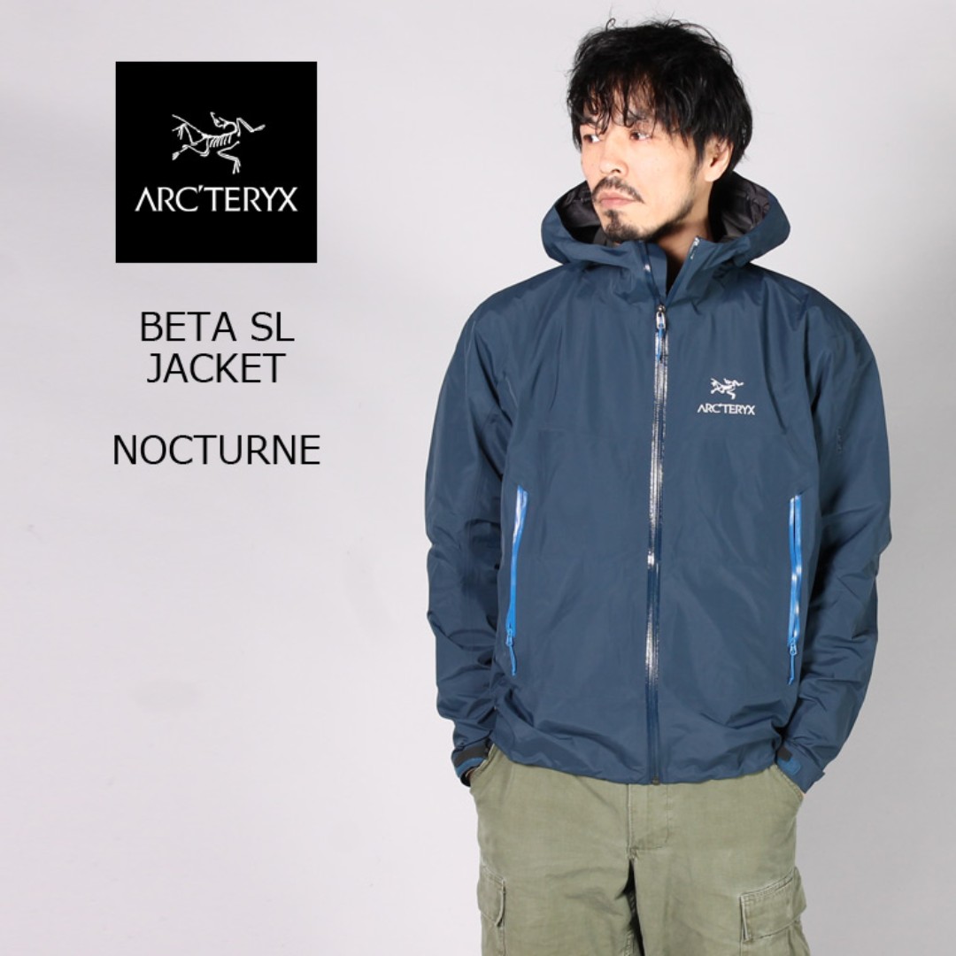 Beta sl nocturne online