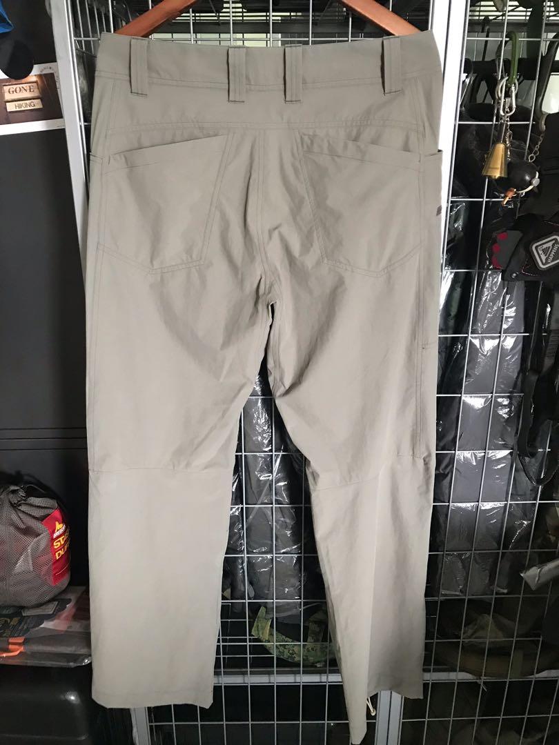 Arcteryx perimeter pants best sale