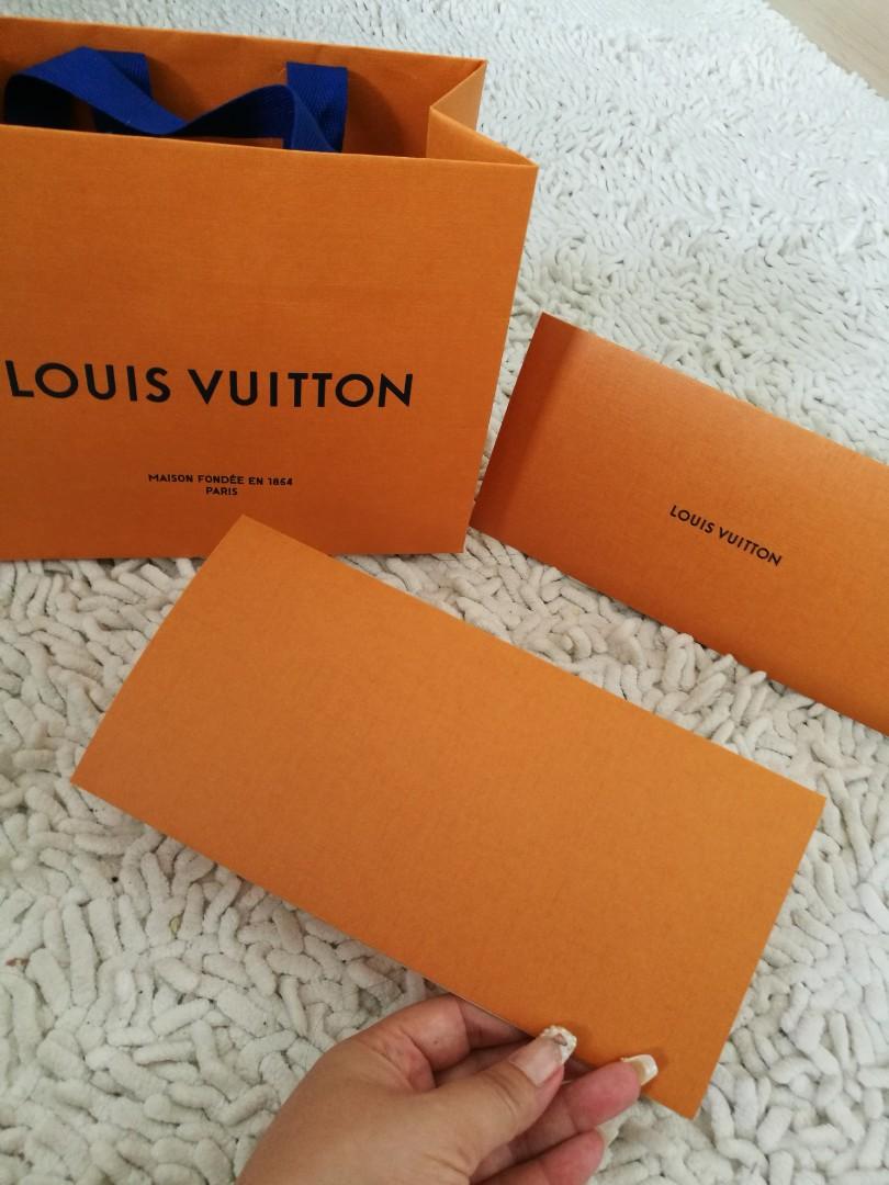 Pin by Mauril GBK on Packaging  Drawing bag, Colored pencil case, Louis  vuitton