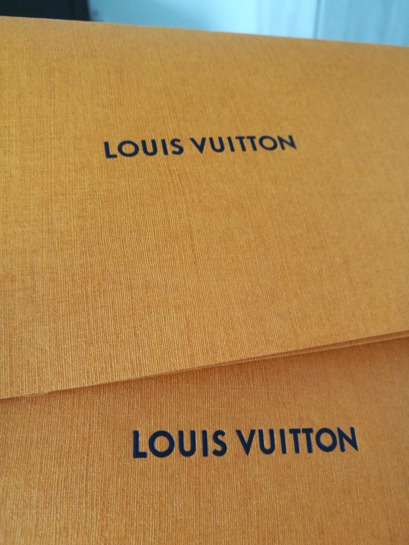 Pin by Mauril GBK on Packaging  Drawing bag, Colored pencil case, Louis  vuitton