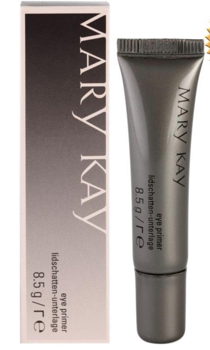 Authentic Marykay Eye Primer Health Beauty Makeup On Carousell