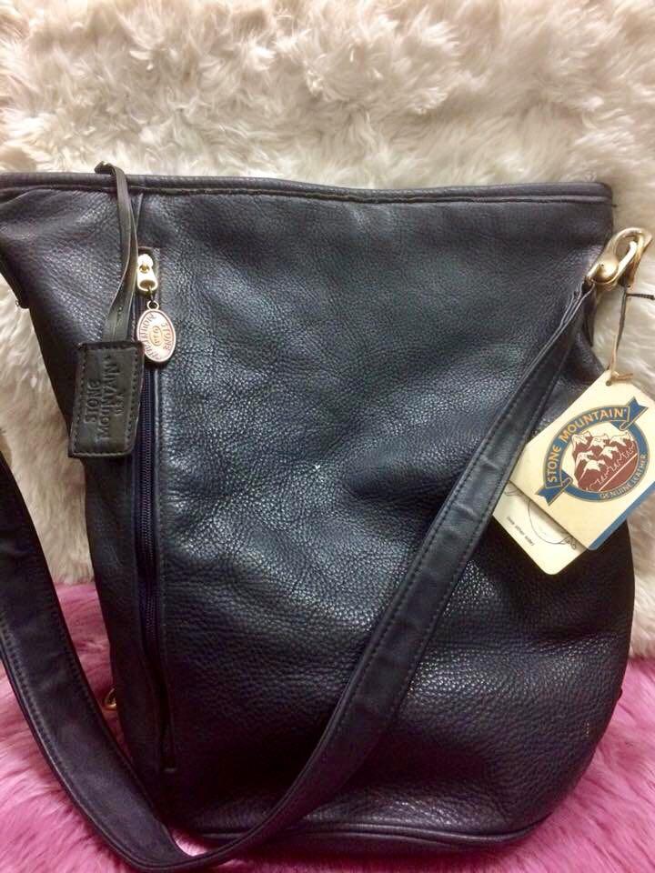 Stone mountain discount bags