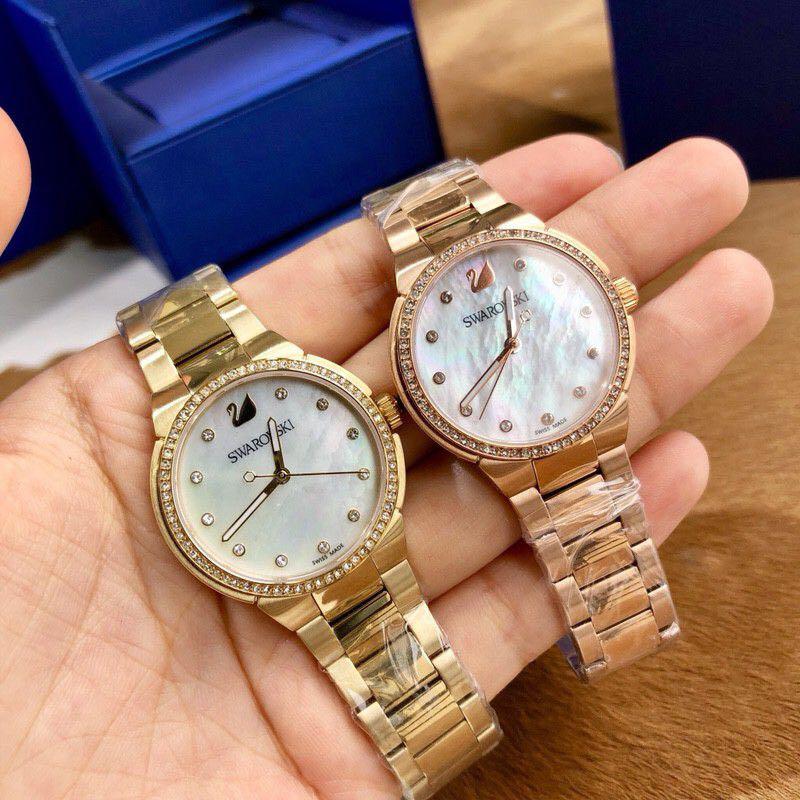 Swarovski sales watches 2018