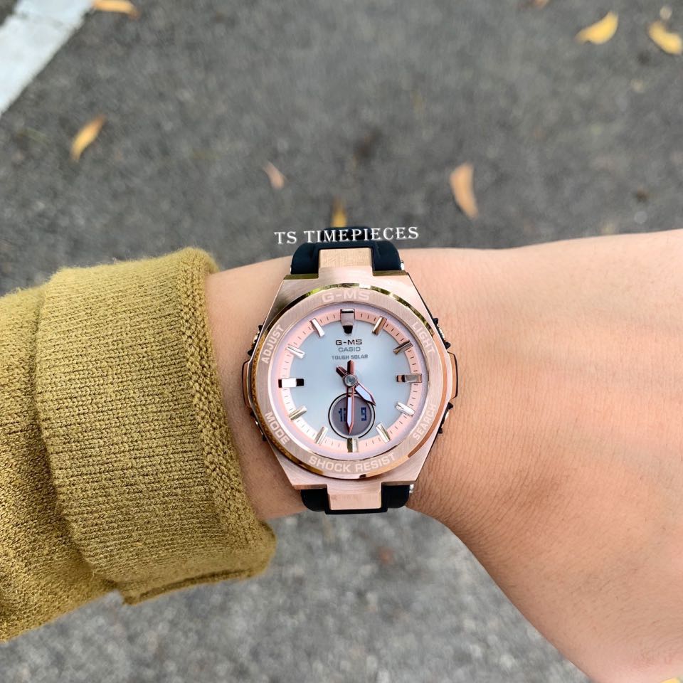 g shock msg s200g