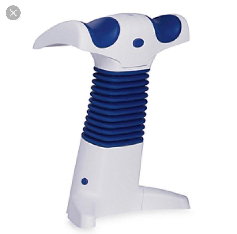 Back2Life Continuous Motion Massager Sports Equipment Exercise Fitness Cardio Fitness Machines on Carousell