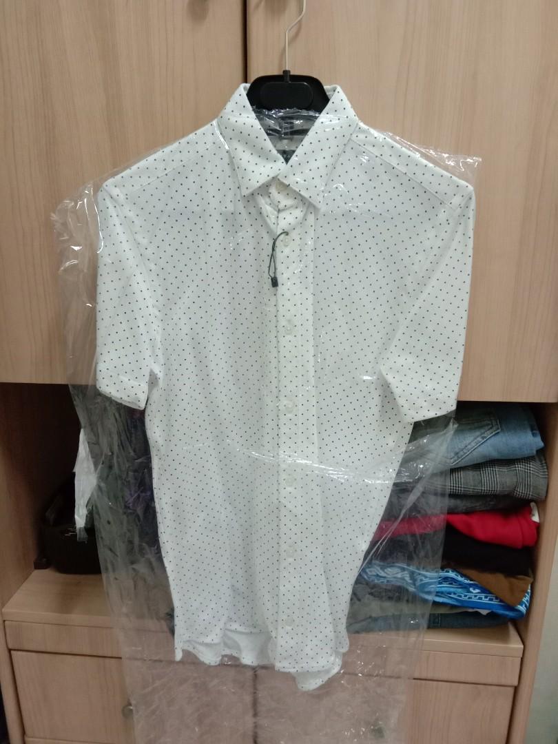 Baju Pria Men S Fashion Men S Clothes Tops On Carousell