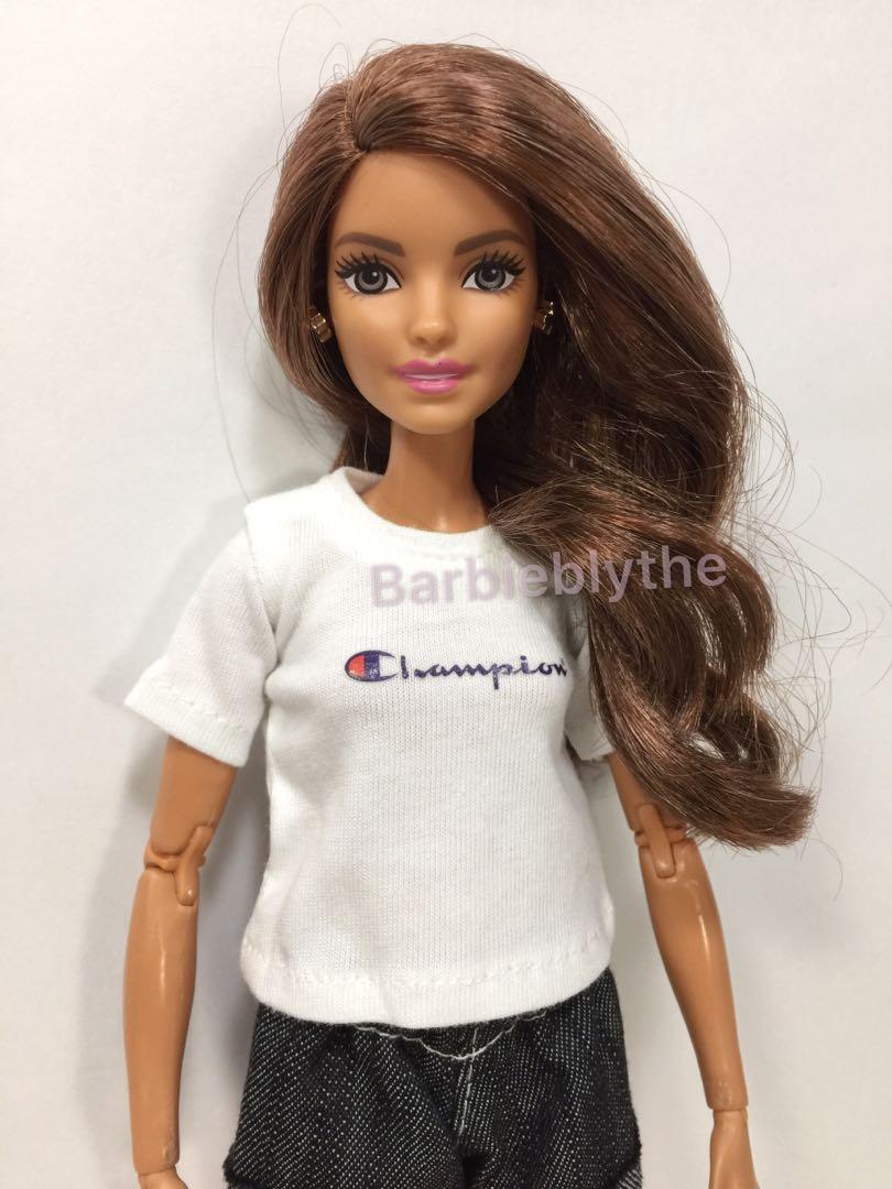 barbie blythe