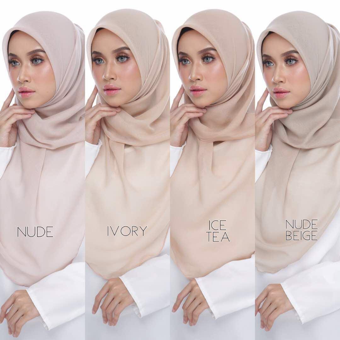 Top hijab shah alam