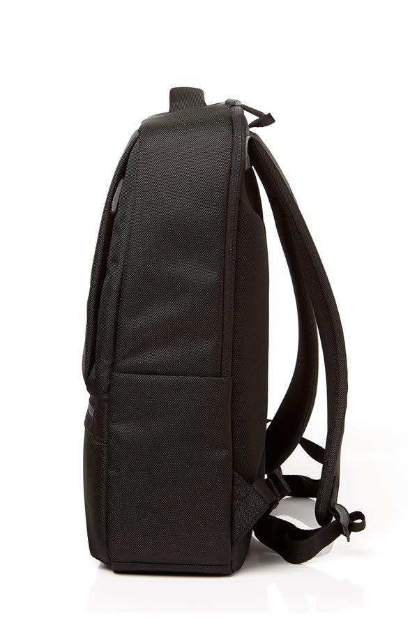 Samsonite red bockiee backpack sale