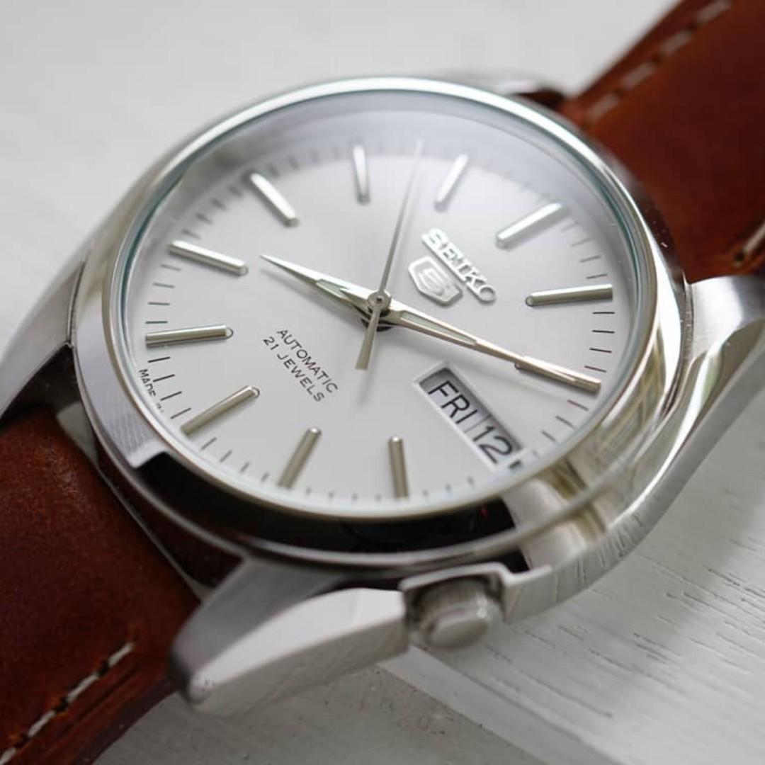 Poor man grand 2025 seiko