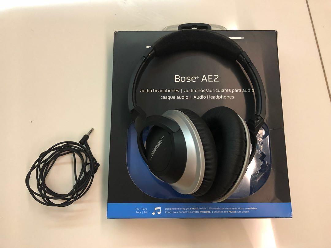 Bose AE2