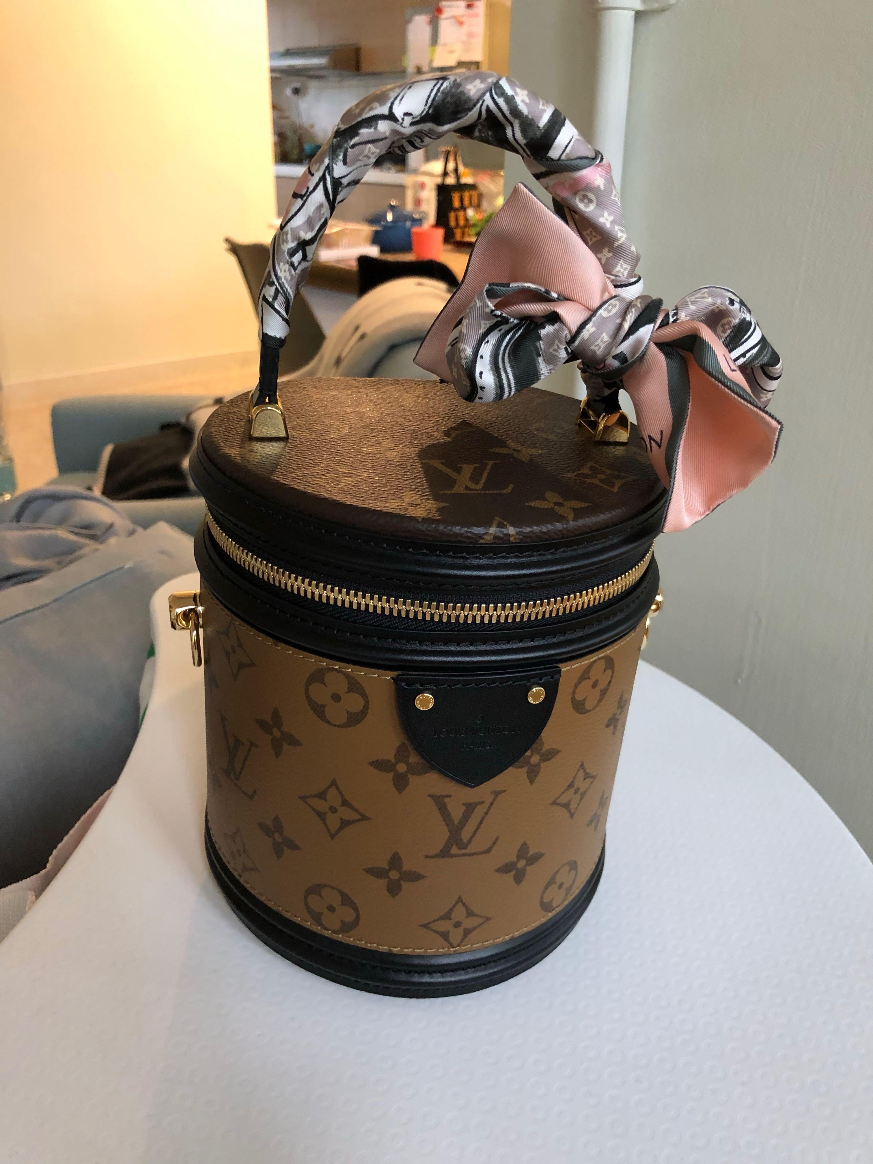 Brand New Louis Vuitton Cannes Bag *Rare* receipt bought in Tokyo Price as listed for serious ...