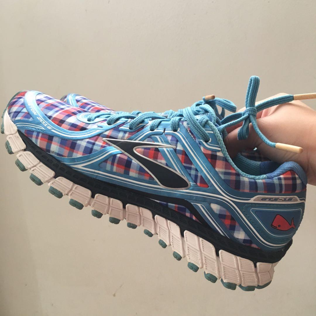 Brooks gts clearance 16 2018
