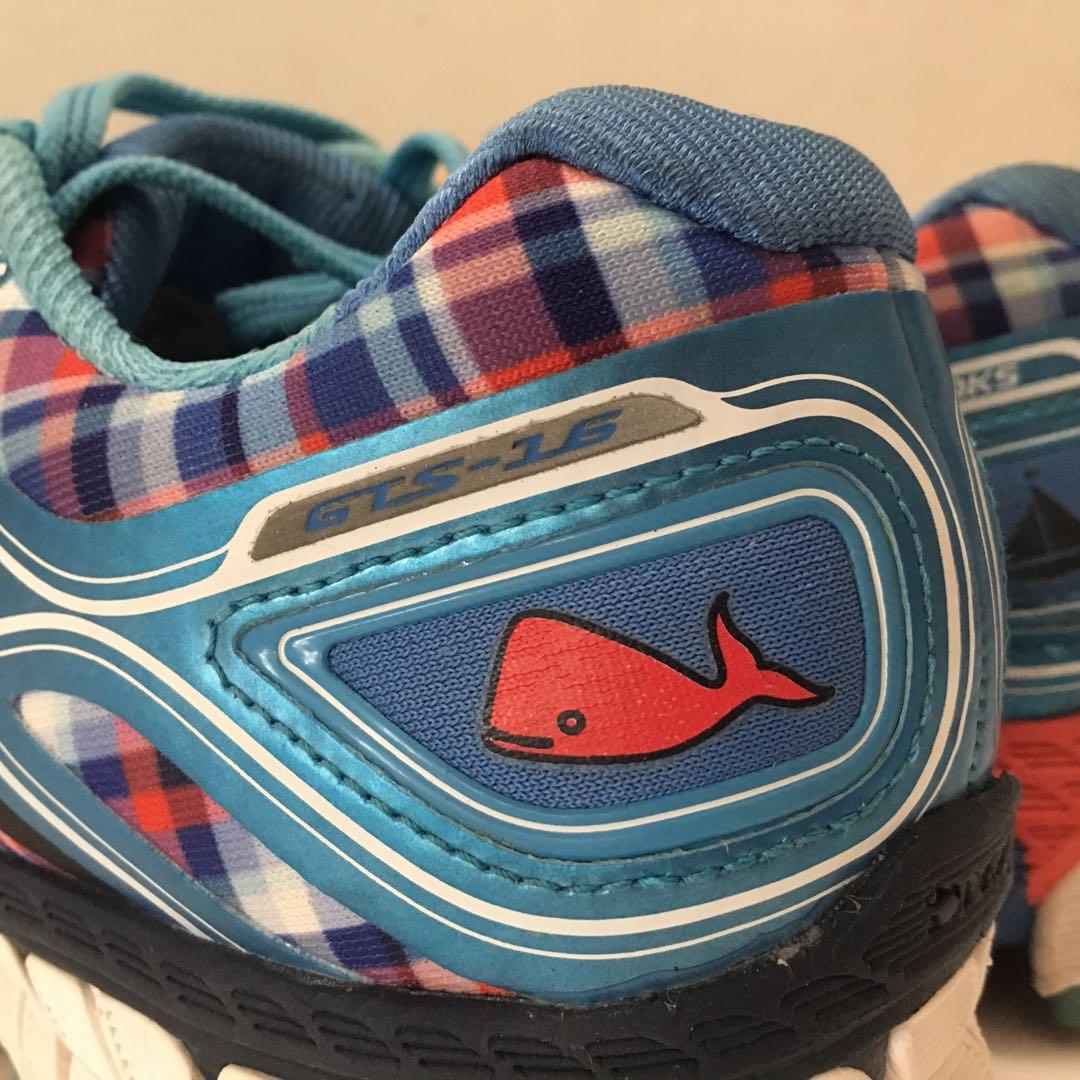 Brooks Nantucket Adrenaline GTS 16 Running Shoes MY1212