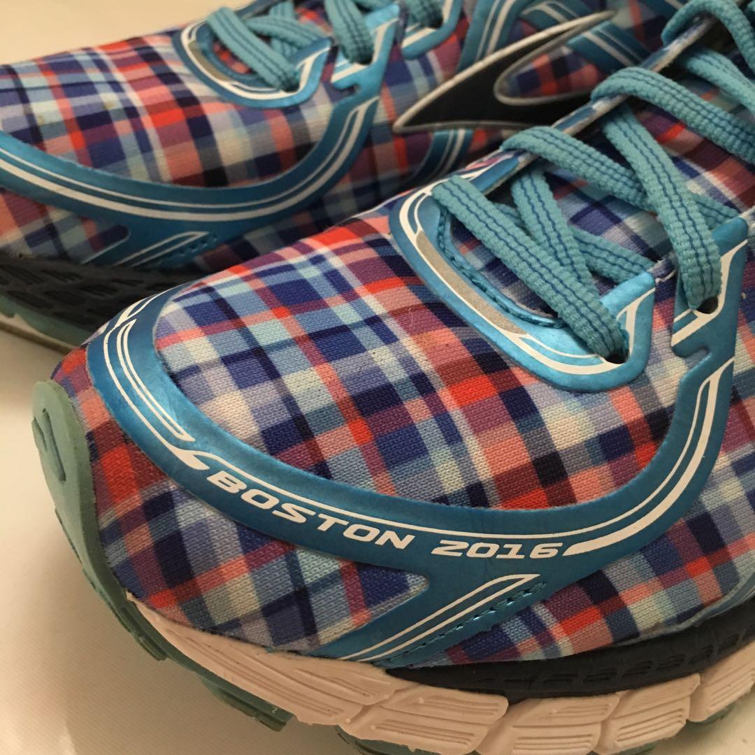 Brooks gts discount 16 2018