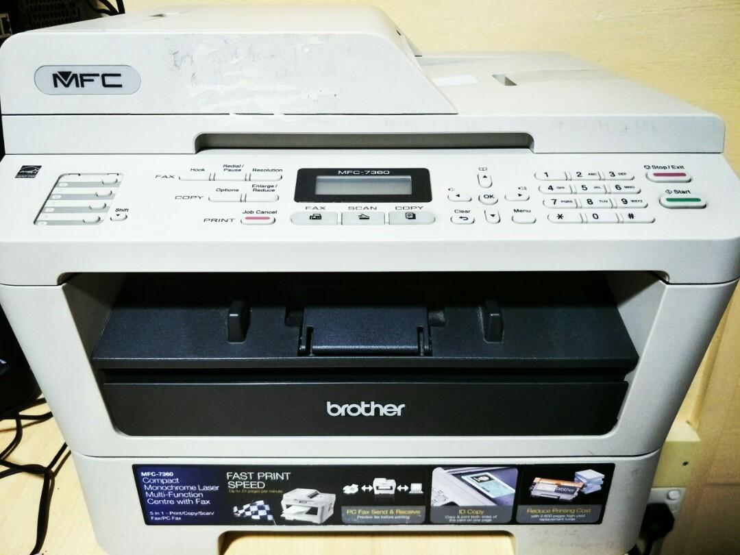 4 in 1 printers for sale