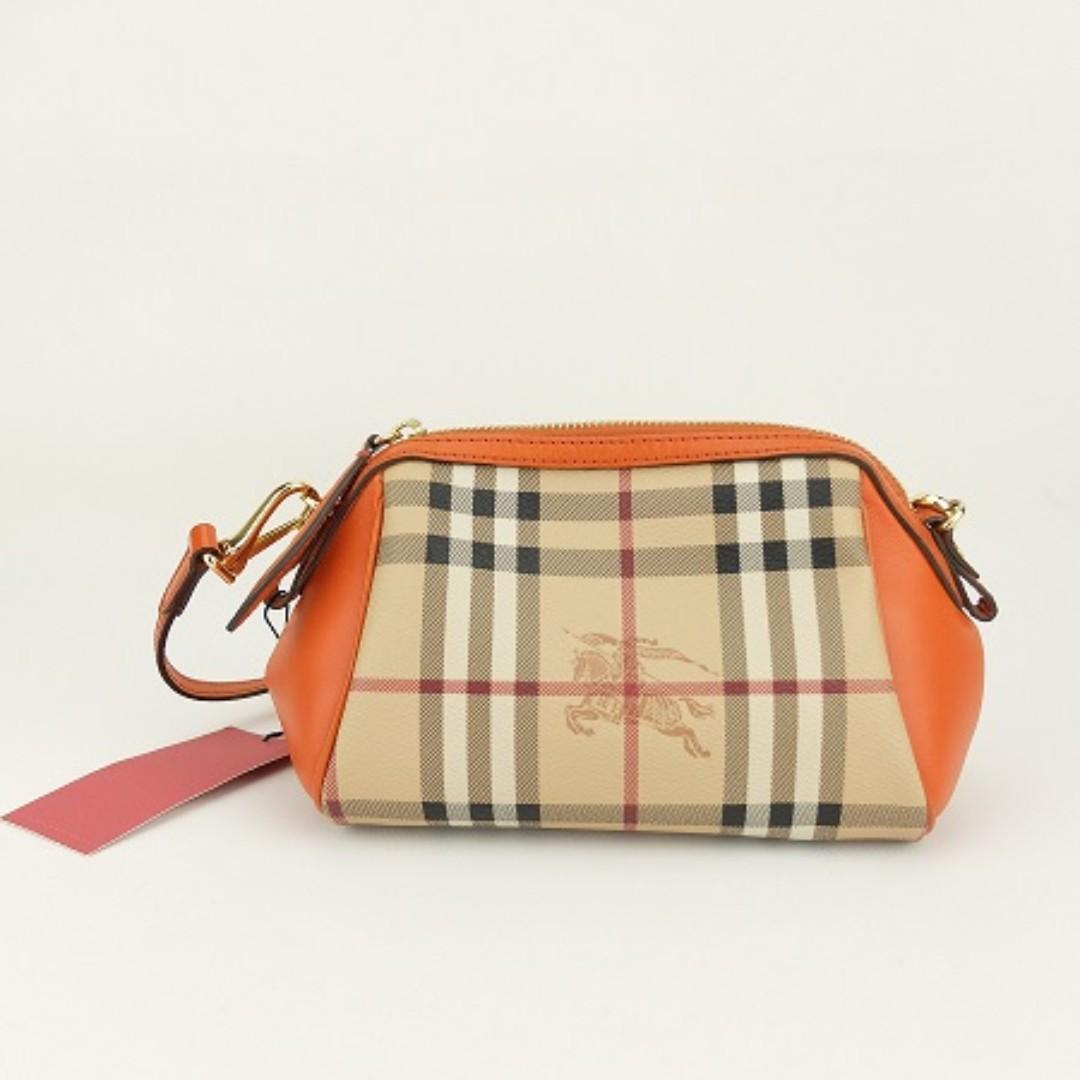 Burberry mini blaze deals crossbody bag
