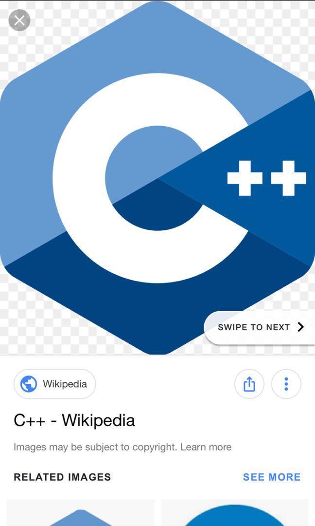 C++ programming (Category: Computer Parts) located in Singapore. Submitted by allaboutthatkill (Listing ID 201866074, Image 1). Description: Prices vary but wont be very exp!depends on length of program Send me what you need and ill help you code them! Have helped students from tp and sp :).